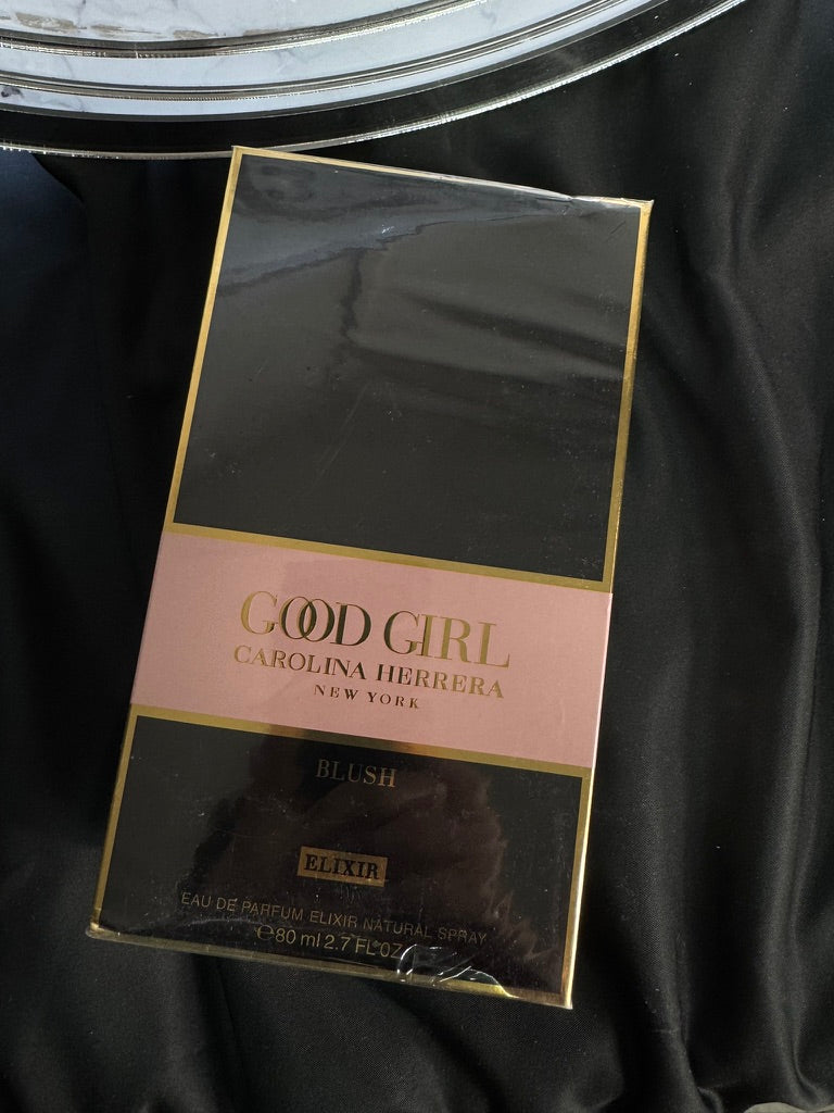 Carolina Herrera Good Girl Blush Elixir