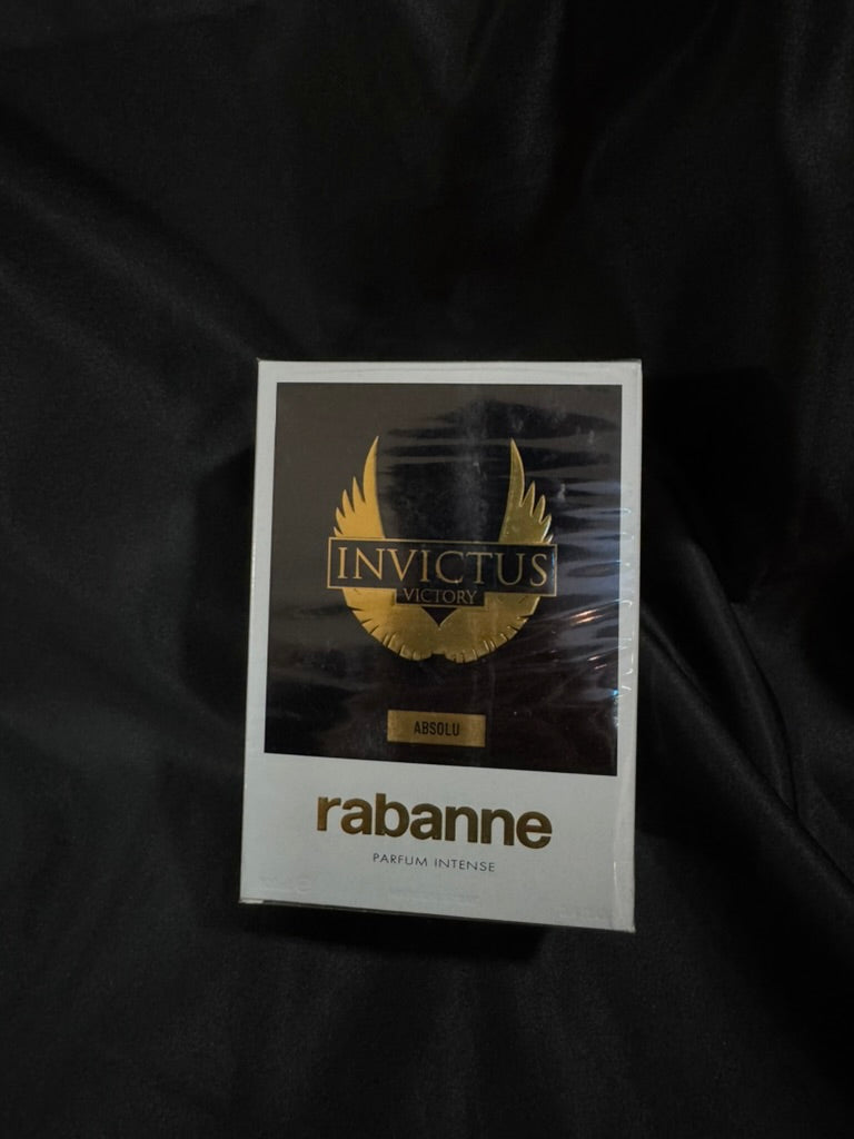 Invictus Rabanne Absolu