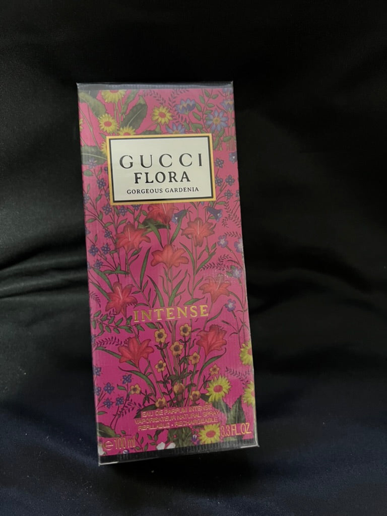 Gucci Flora Intense - 100ml