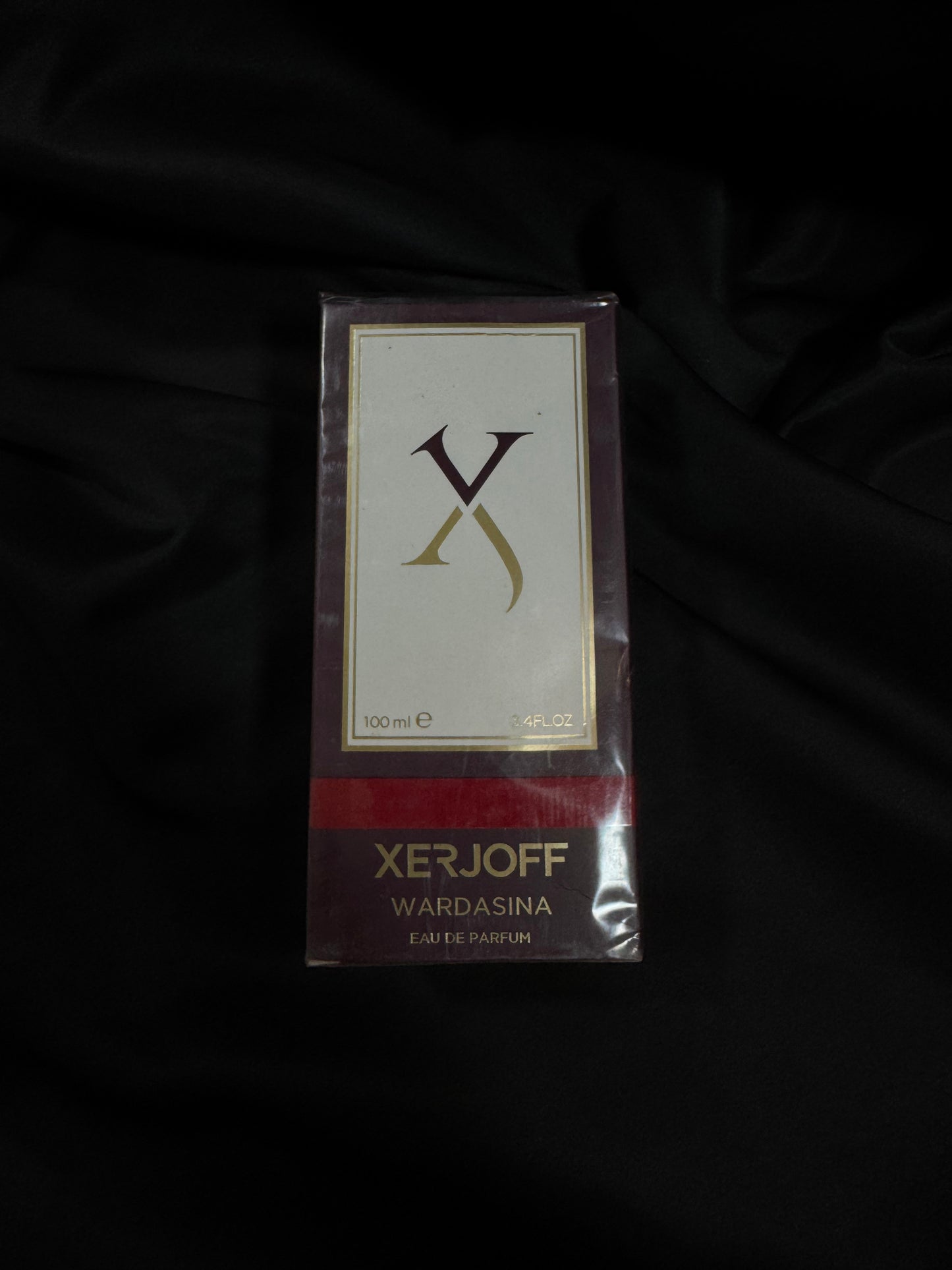 Xerjoff Wardasina Eau de Parfun 100 ml.