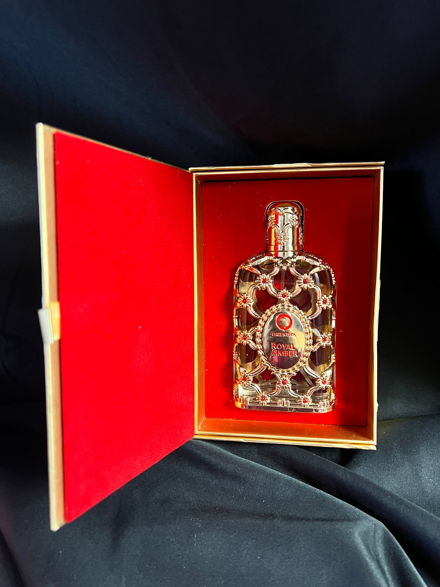 Orientica Royal Amber