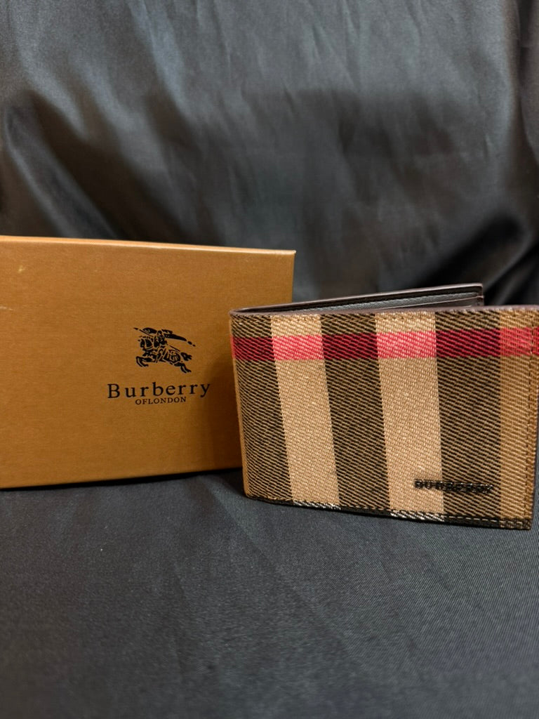 Burberry Cartera 1:1