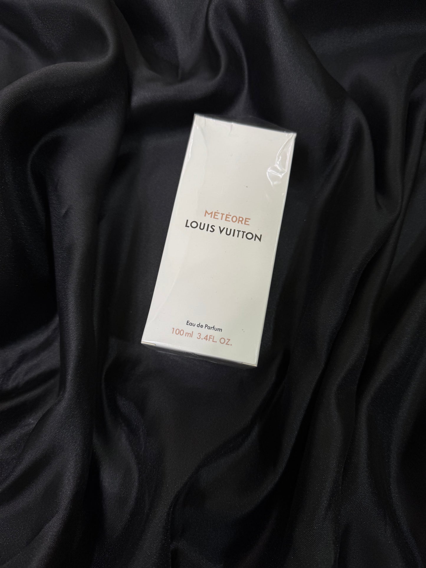 Louis Vuitton Météore Eau de Parfum 100 ml