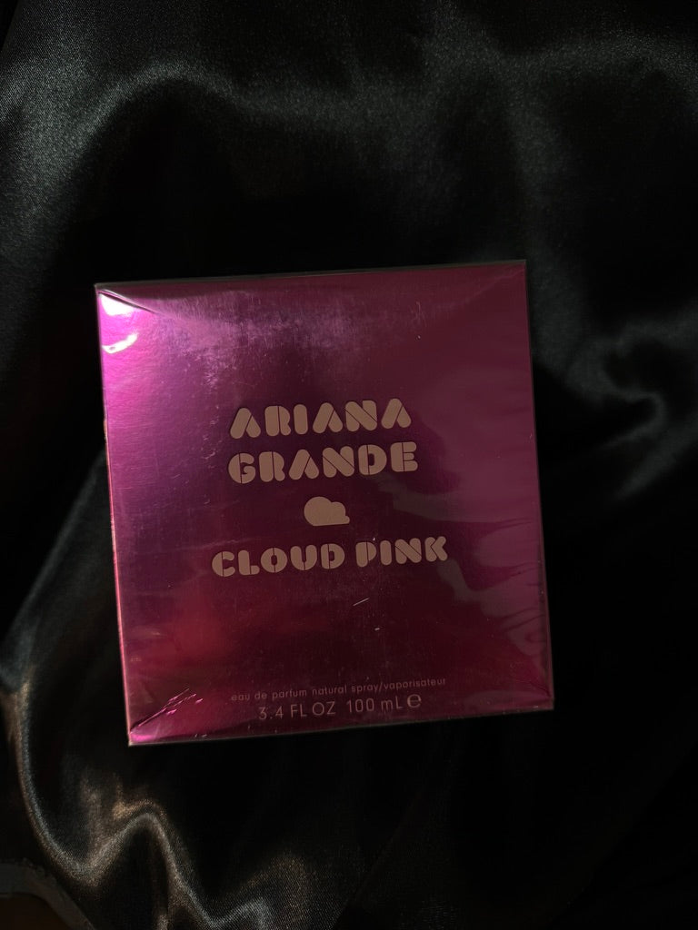Ariana Grande Cloud Pink