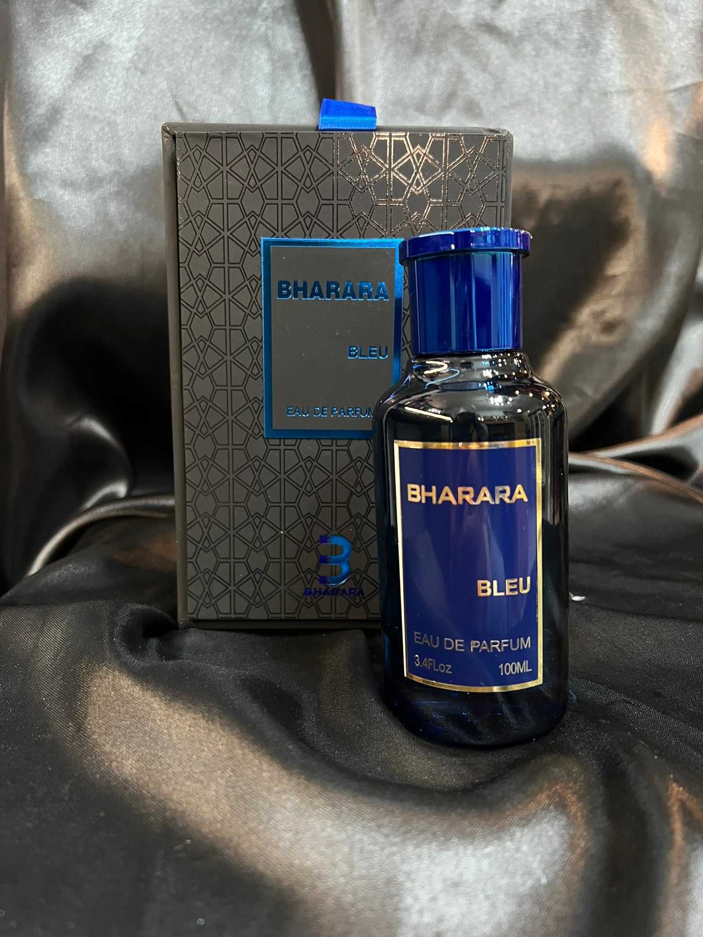 Bharara Bleu
