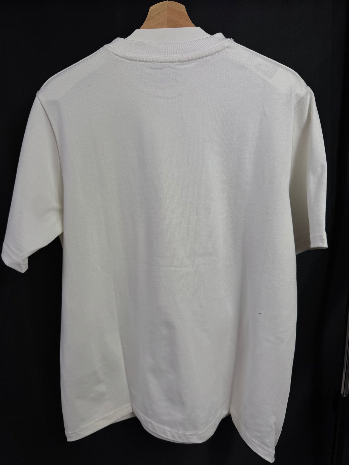 Playera Casa Blanca Seafood White UA