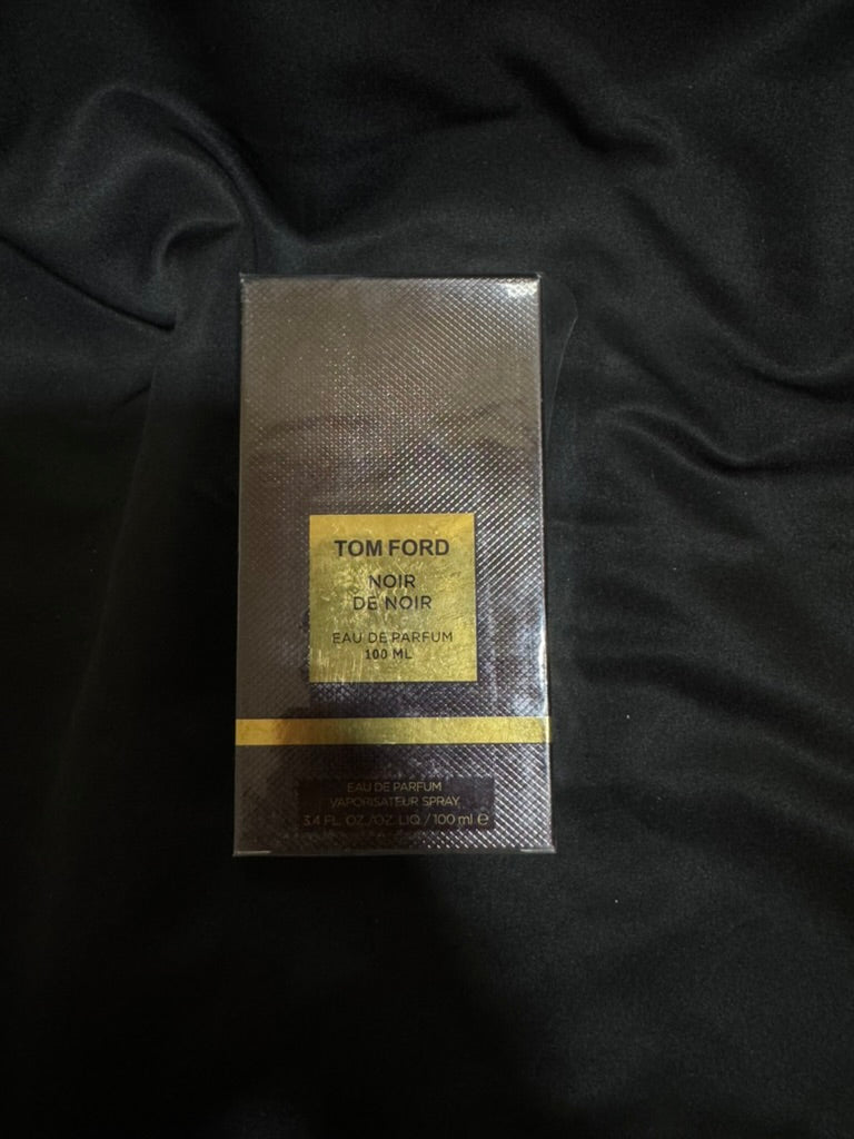 Tom Ford Noir De Noir