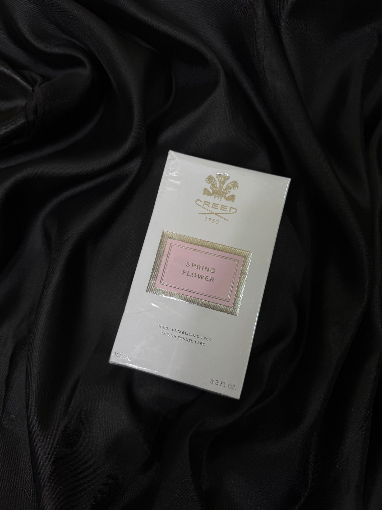 Creed Spring Flower Eau de Parfum 100 ml