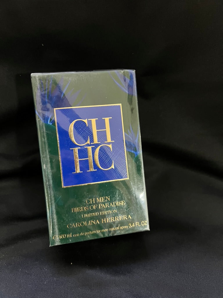 Carolina Herera CH Men "Birds of Paradise" - 100ml
