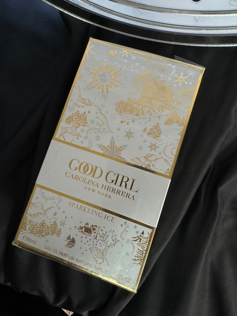 Carolina Herrera Good Girl Sparkling Ice