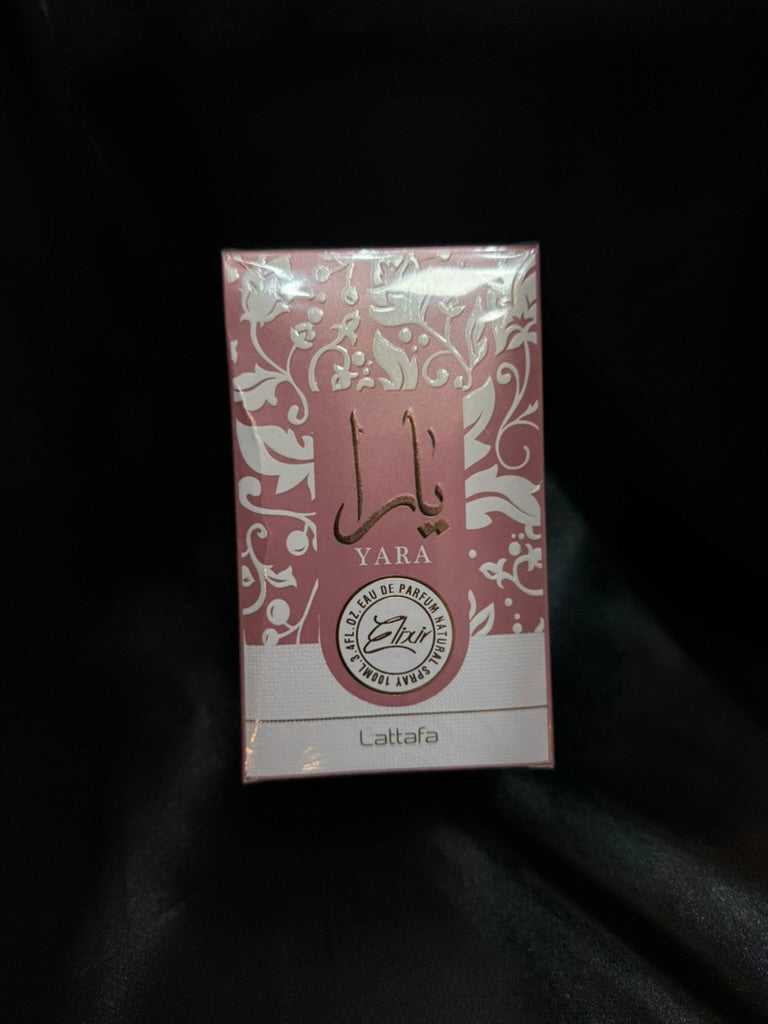 Lattafa Yara Elixir