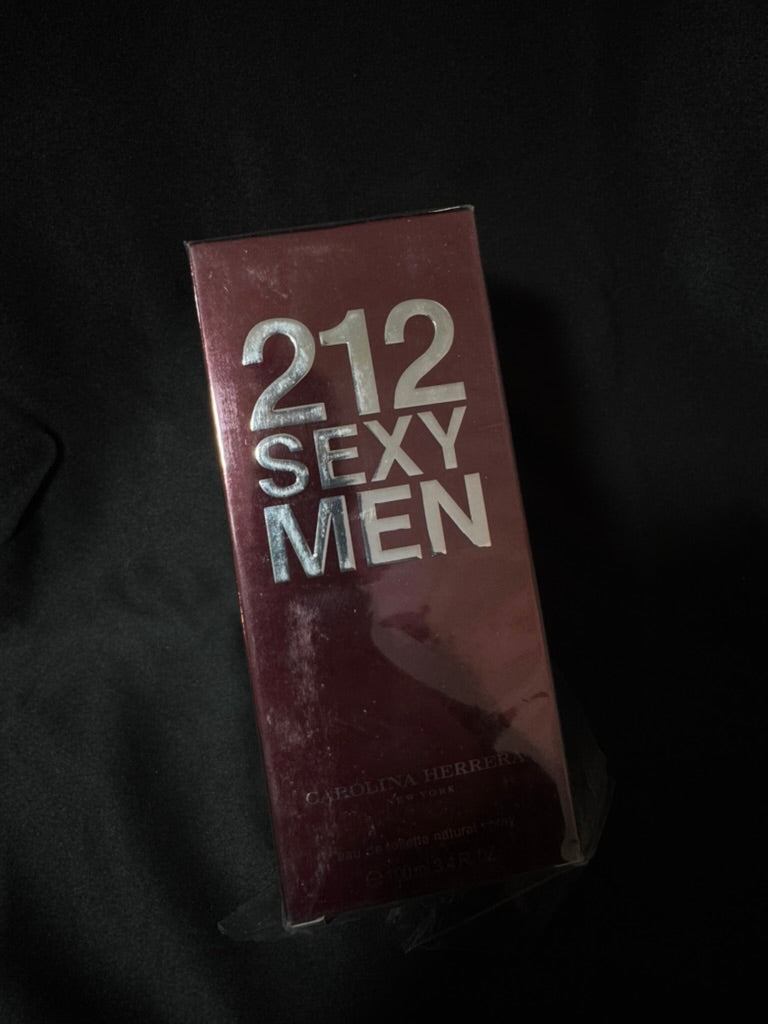 212 Sexy Men - 100ml