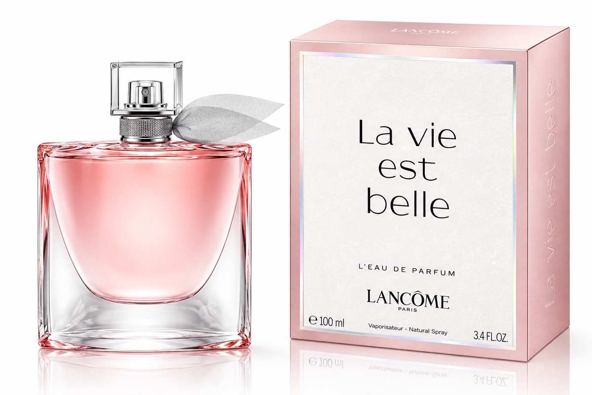 La Vie Este Belle - L'Eau de Parfum 100ml