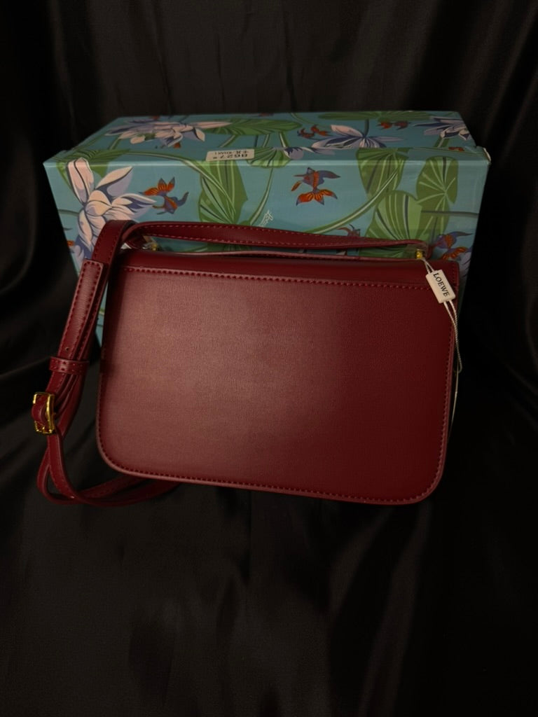 Loewe Goya Shoulder Bag
