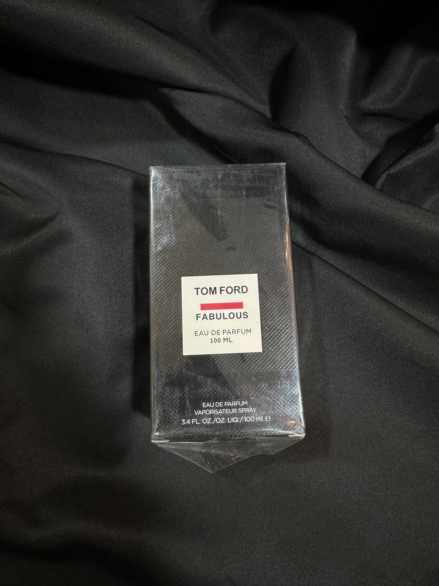 Tom Ford Fabulous Eau de Parfum 100 ml.