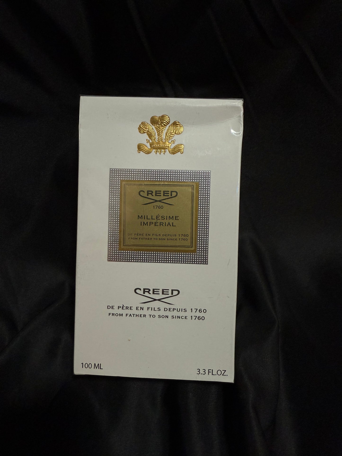 Creed Millesime Imperial