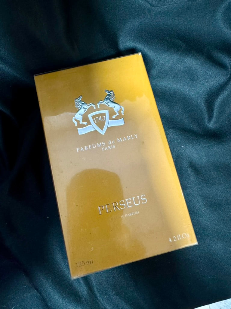 Parfums de Marly "Perseus"