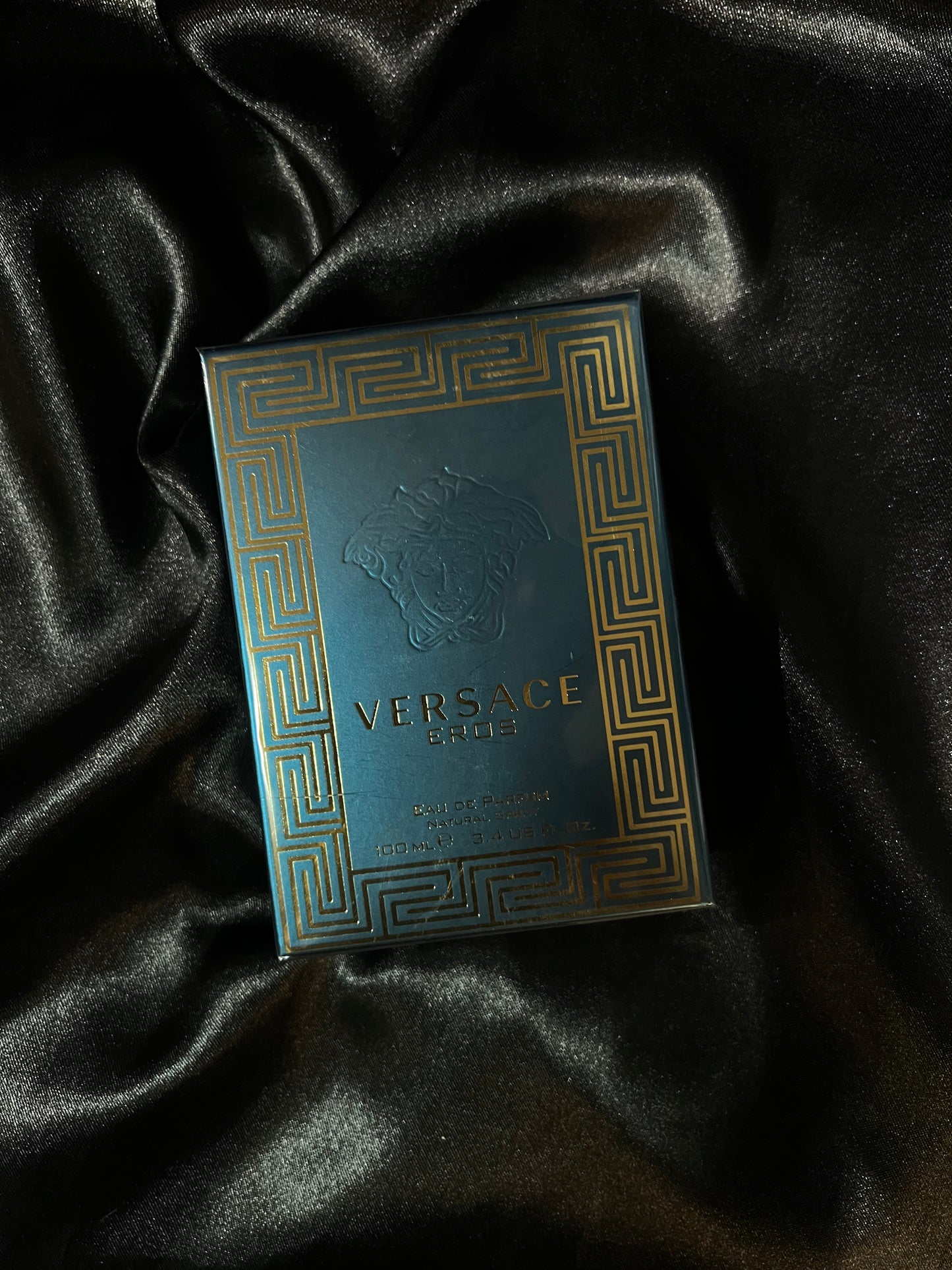 Versace Eros EDP