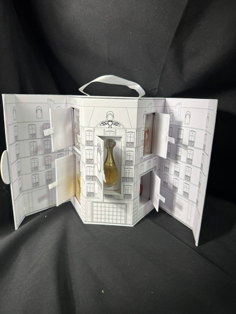 Miss Dior Collection Dama