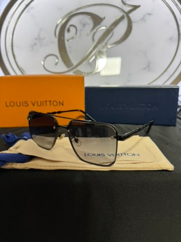 Lentes Louis Vuitton