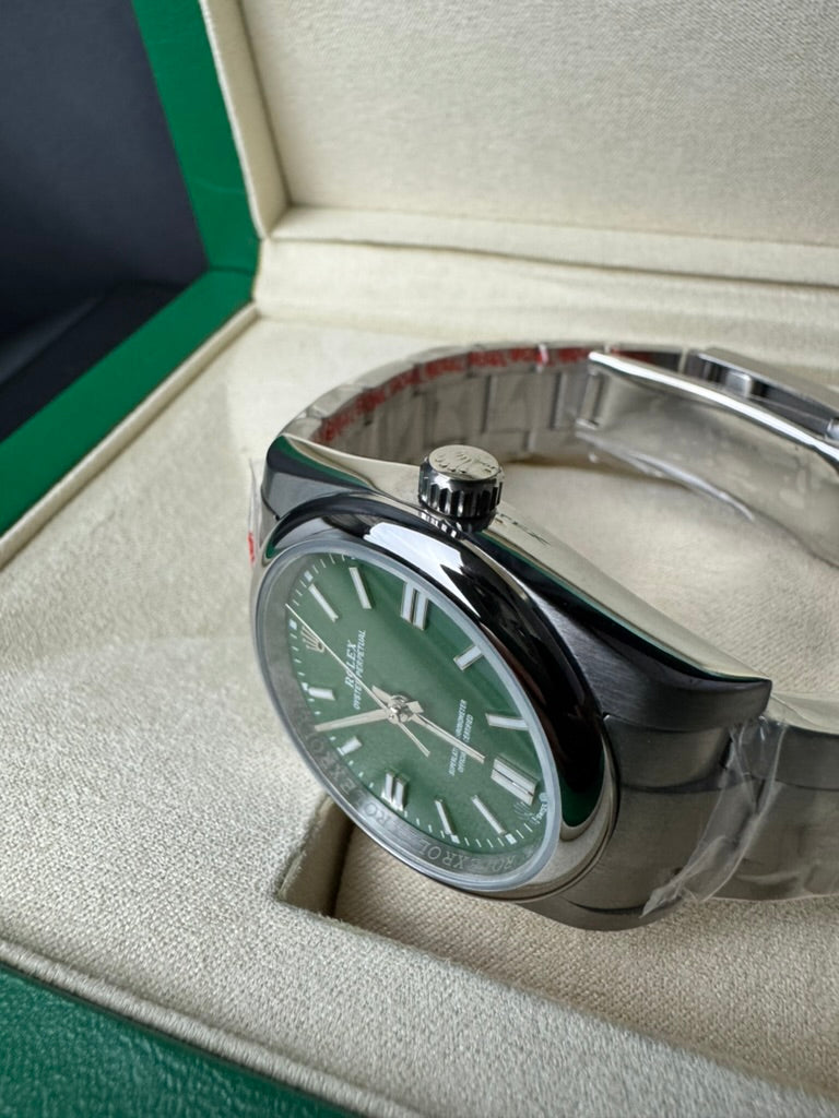 Rolex Oyster Perpetual
