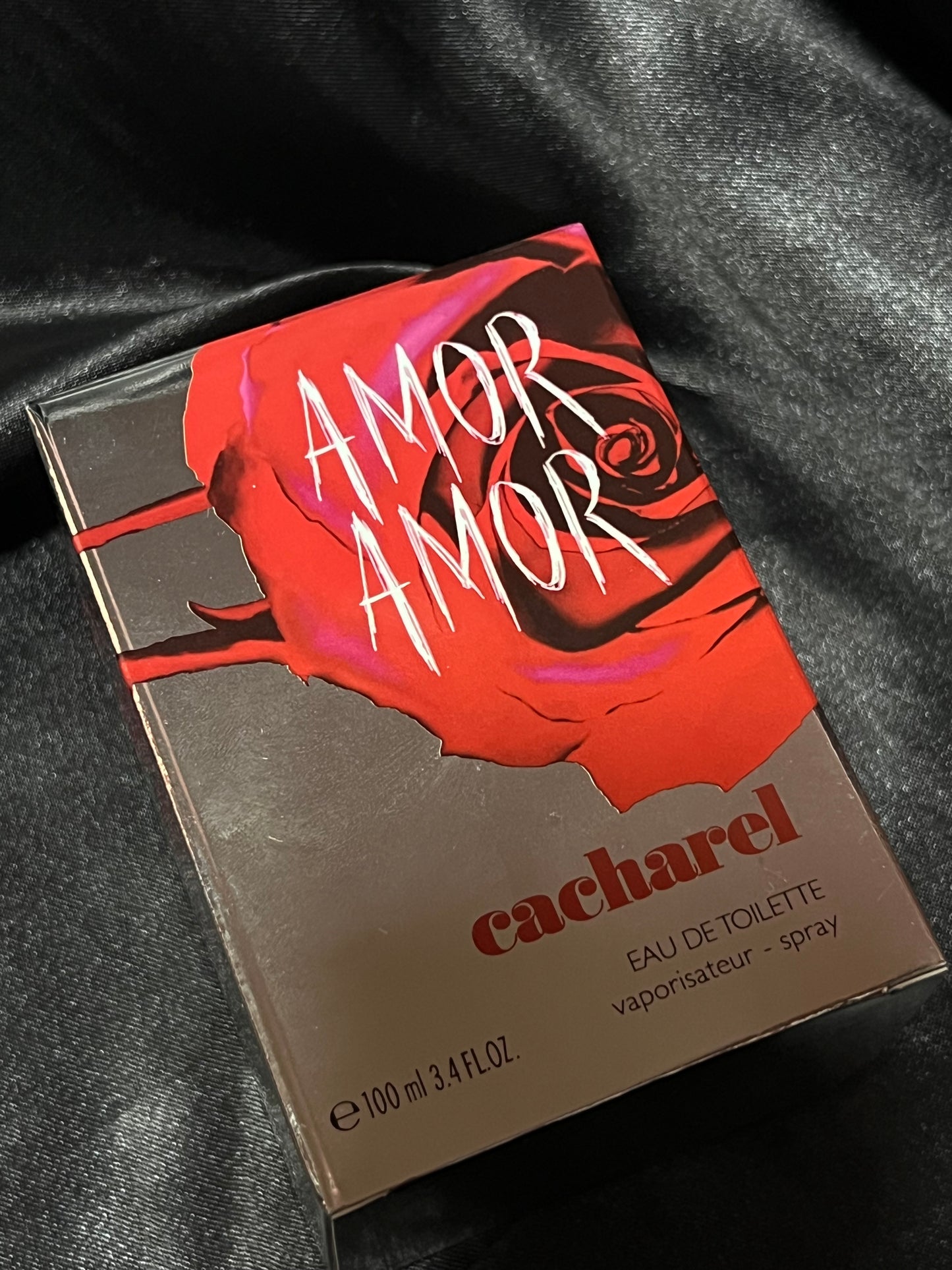 Cacharel Amor Amor
