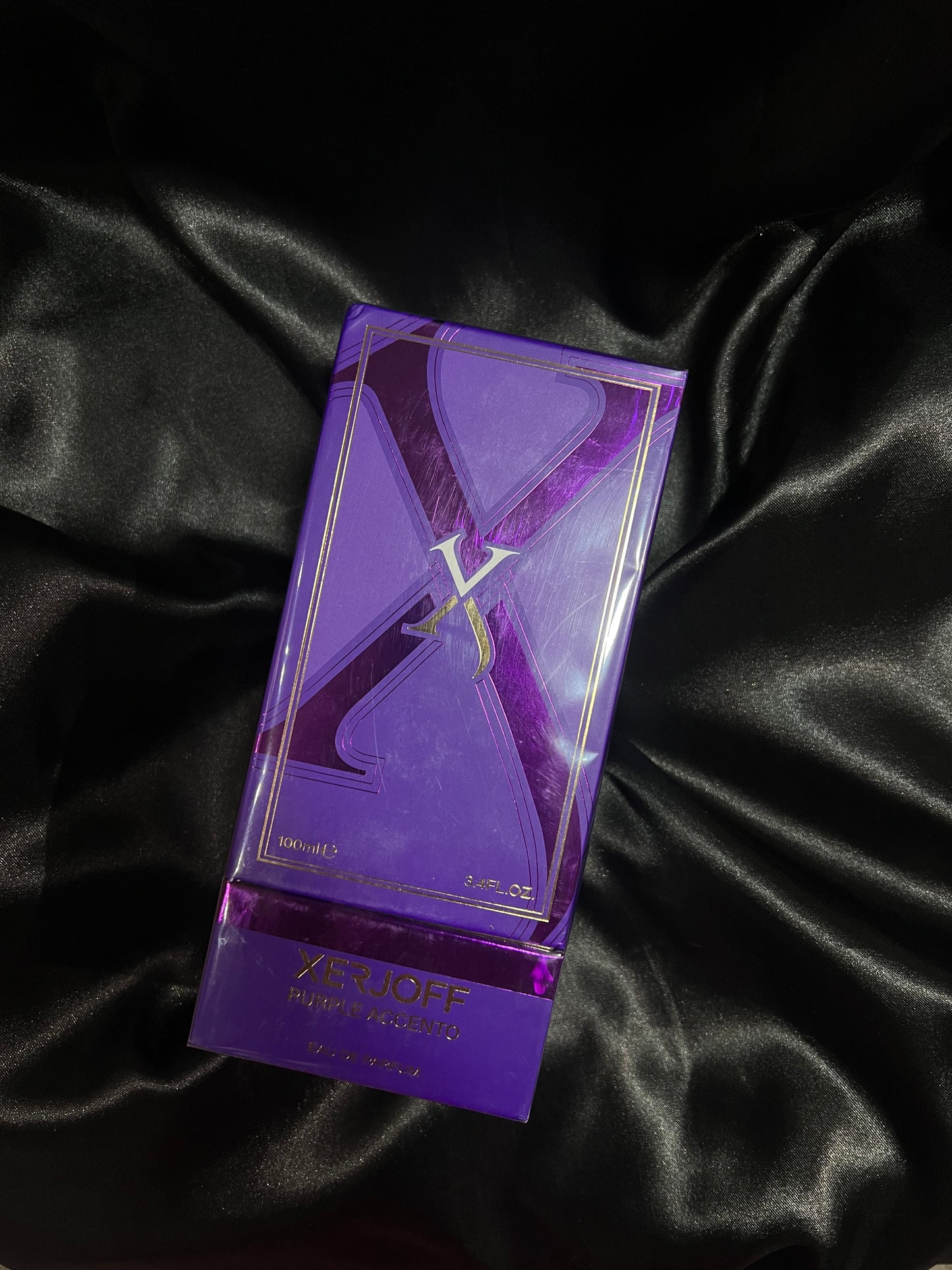 Xerjoff Purple Accento