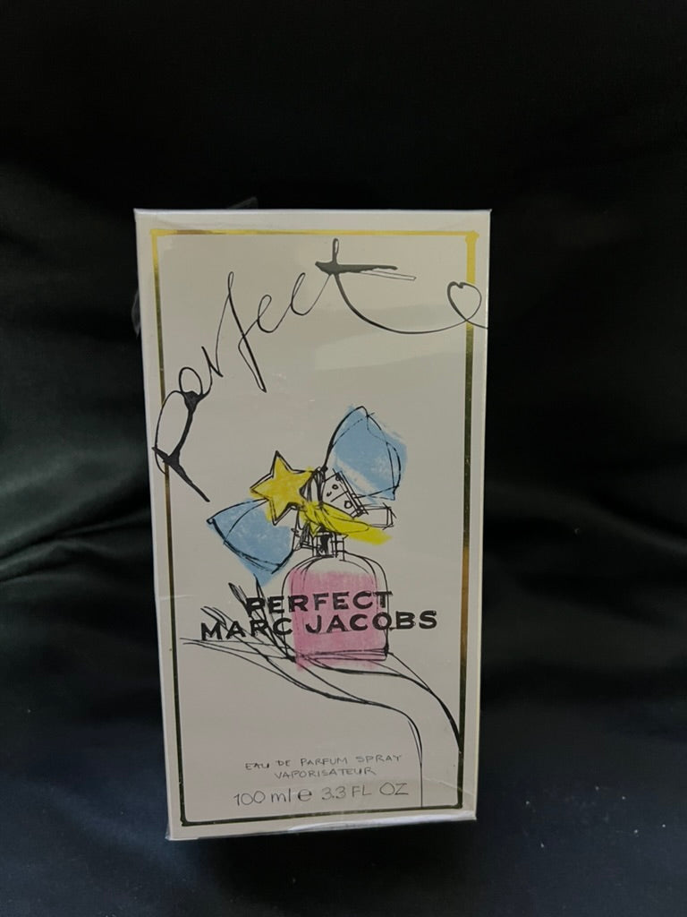 Marc Jacobs Perfect Intense "Eau de Parfum" - 100ml