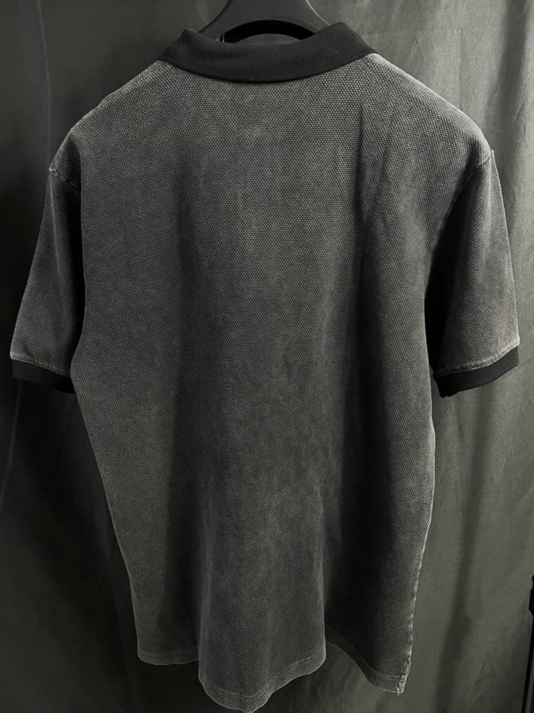 Playera Polo Loewe Negra UA