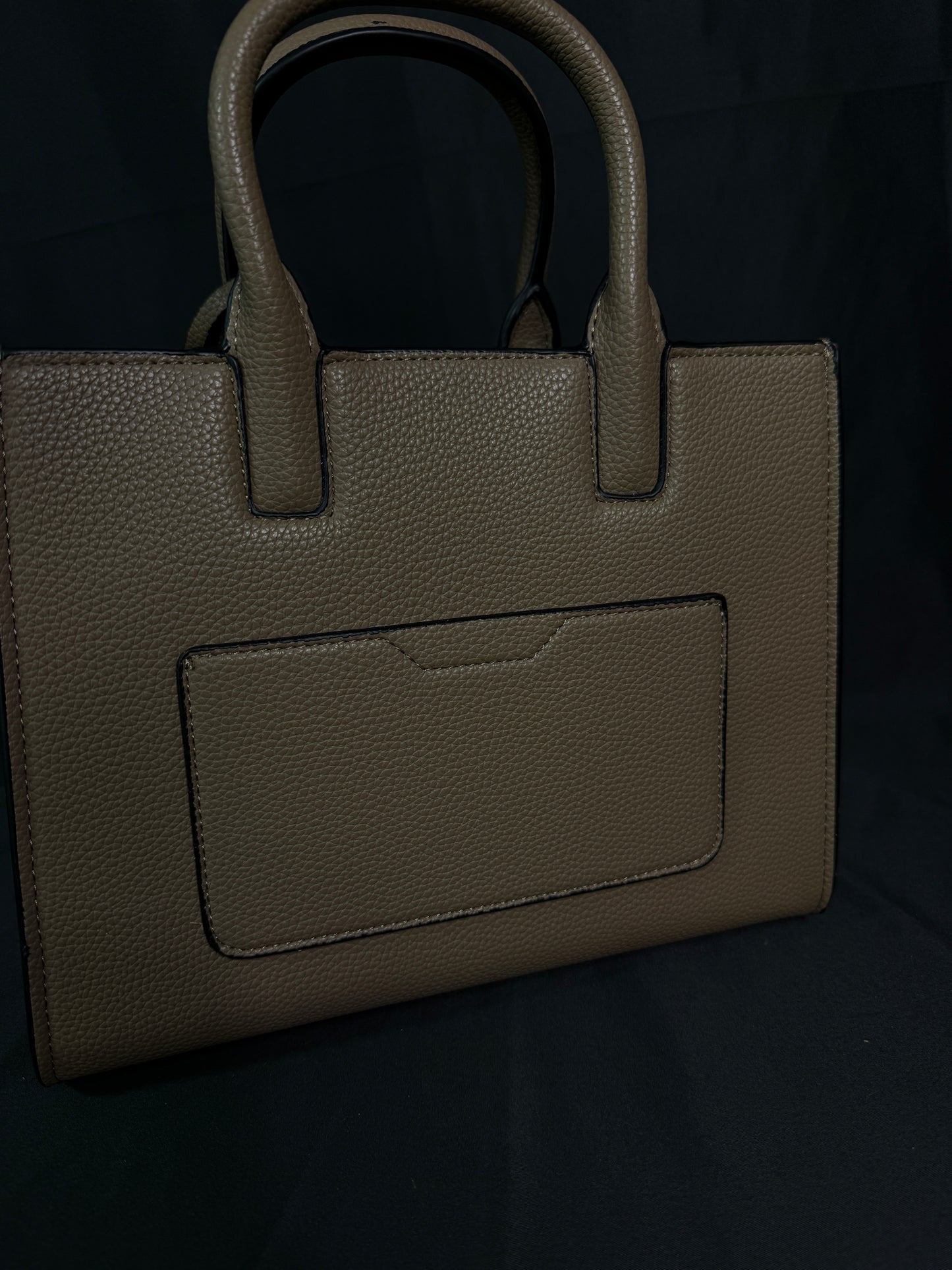 Burberry Mini Francis TB Beige