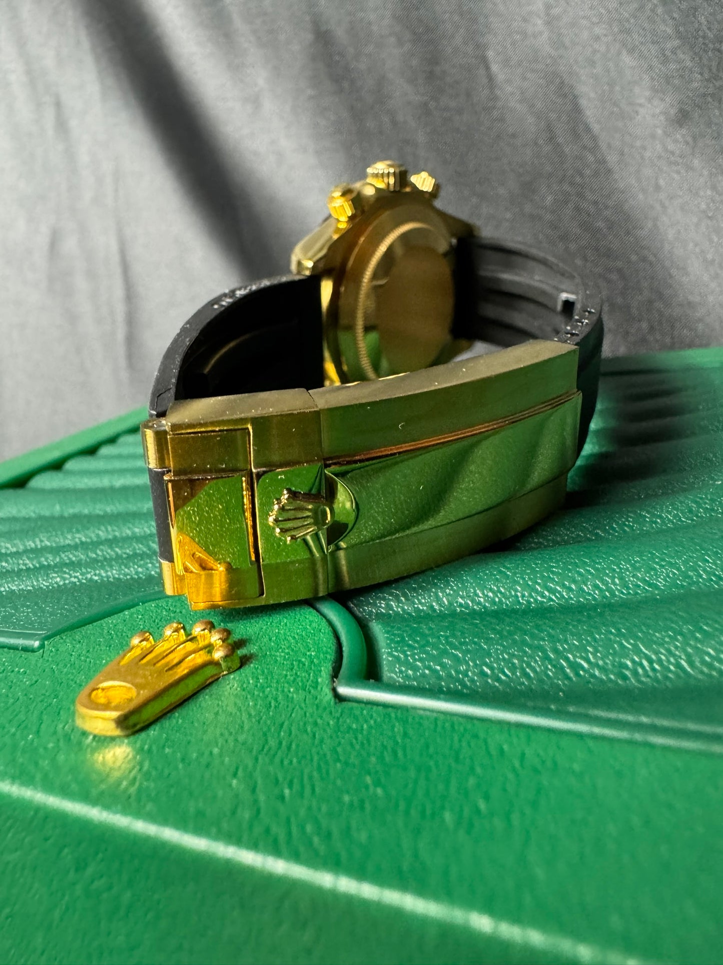 Rolex Cosmograph Daytona