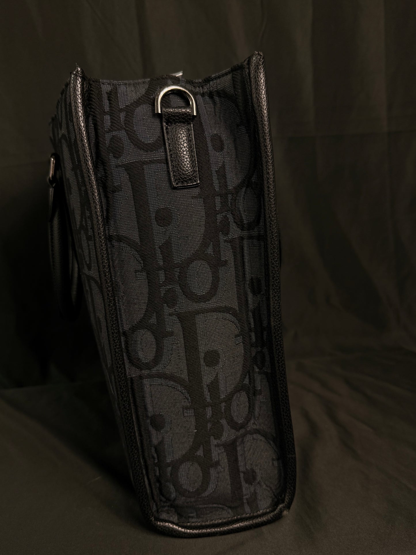 Dior Book Tote Jacquard
