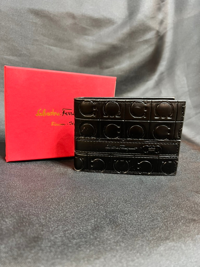 Salvatore Ferragamo Cartera 1:1