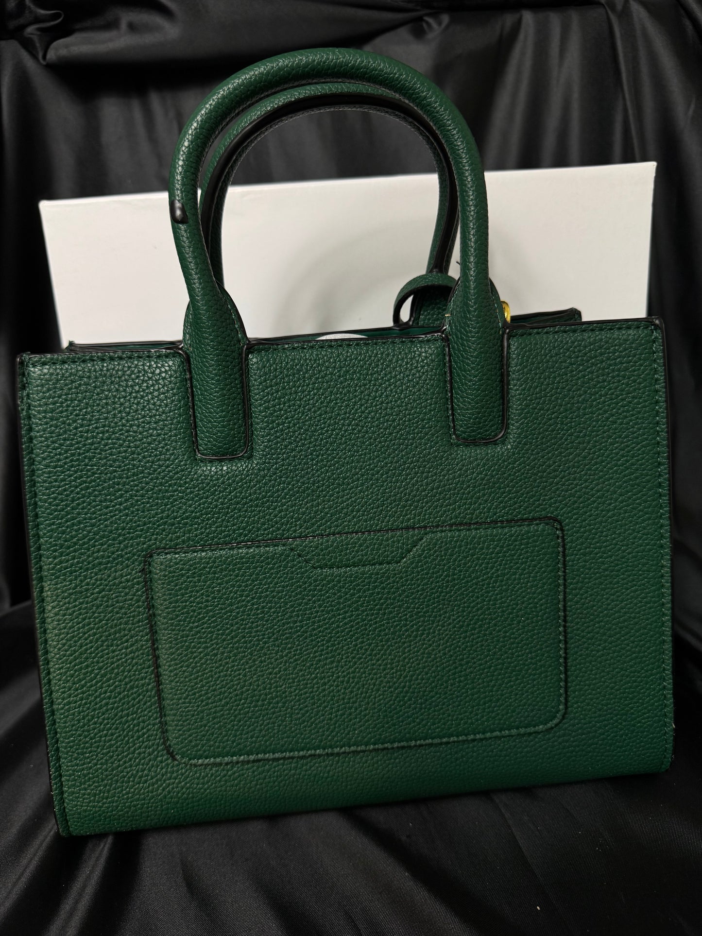 Burberry Mini Francis TB Verde