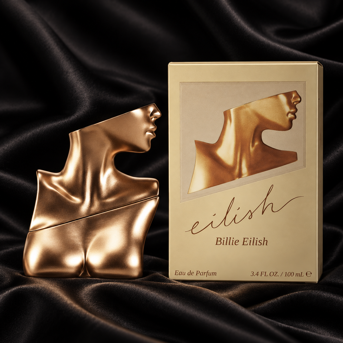 Billie Eilish EDP