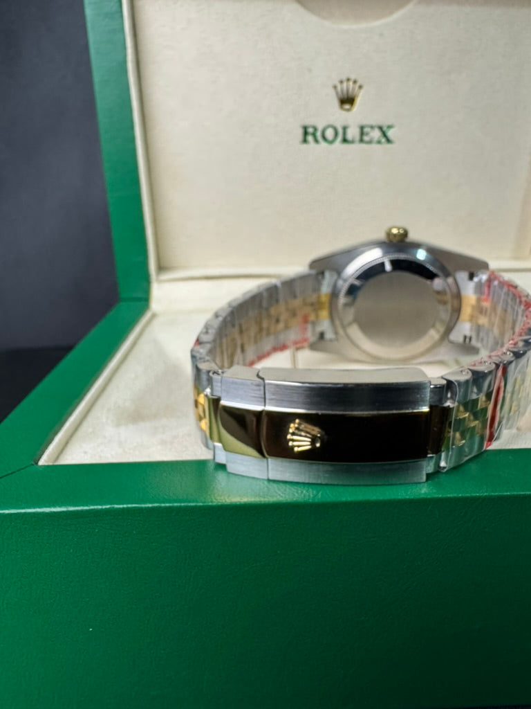 Rolex Datejust 41 MM