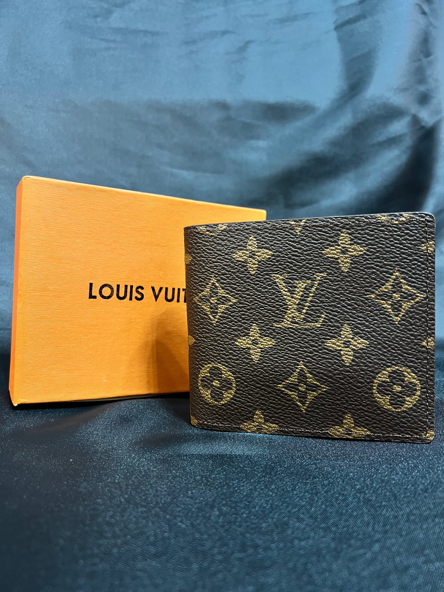 Louis Vuitton Cartera 1:1