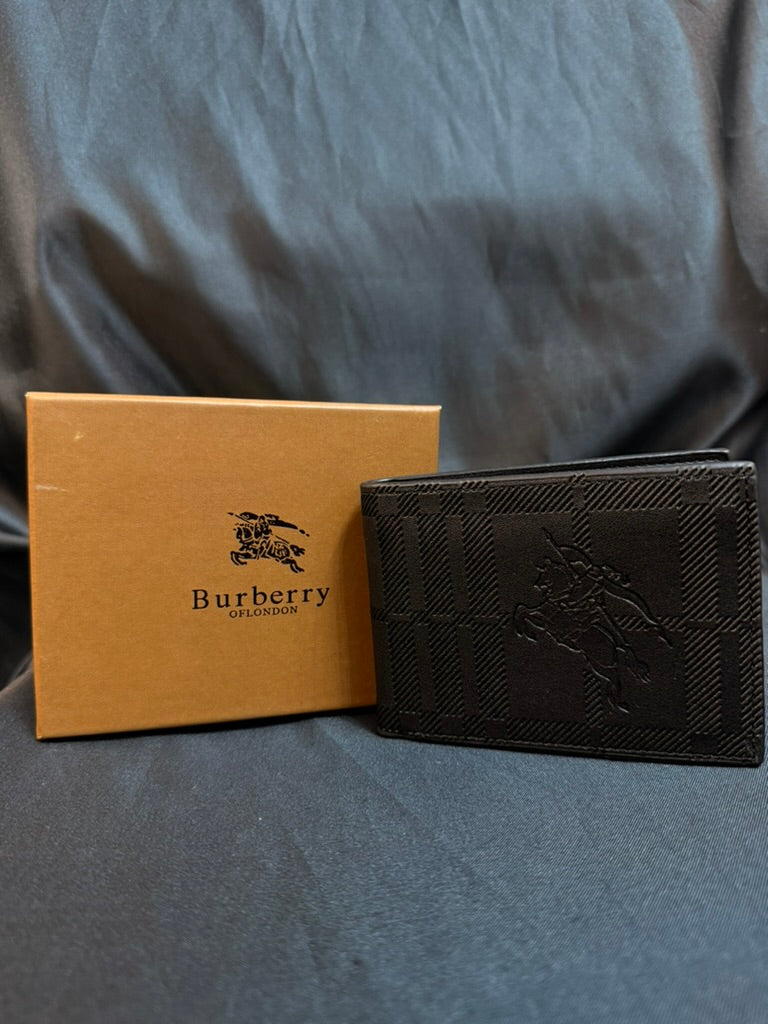 Burberry Cartera 1:1Se entrega unicamente con