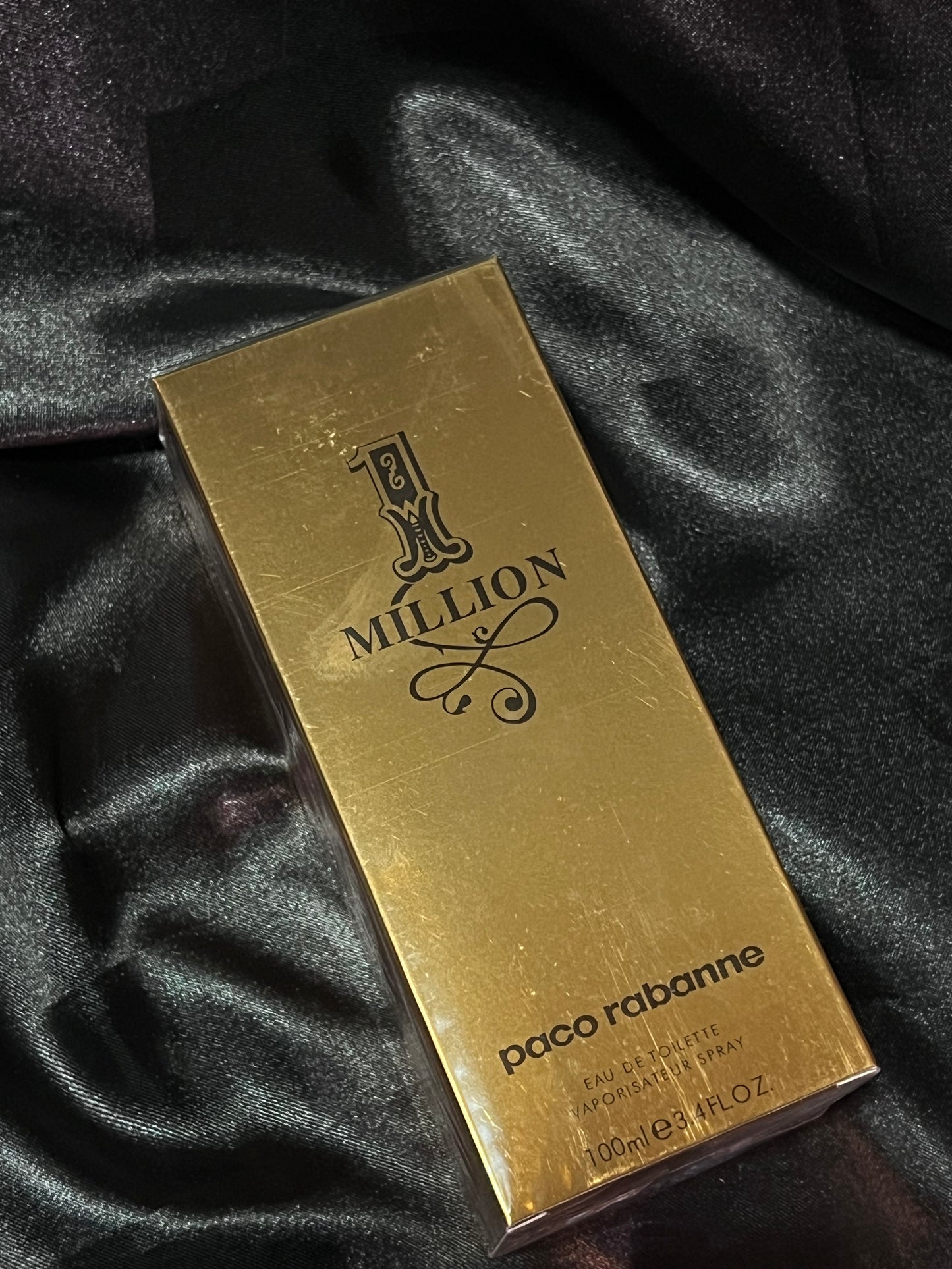 Paco Rabanne One Million EDT