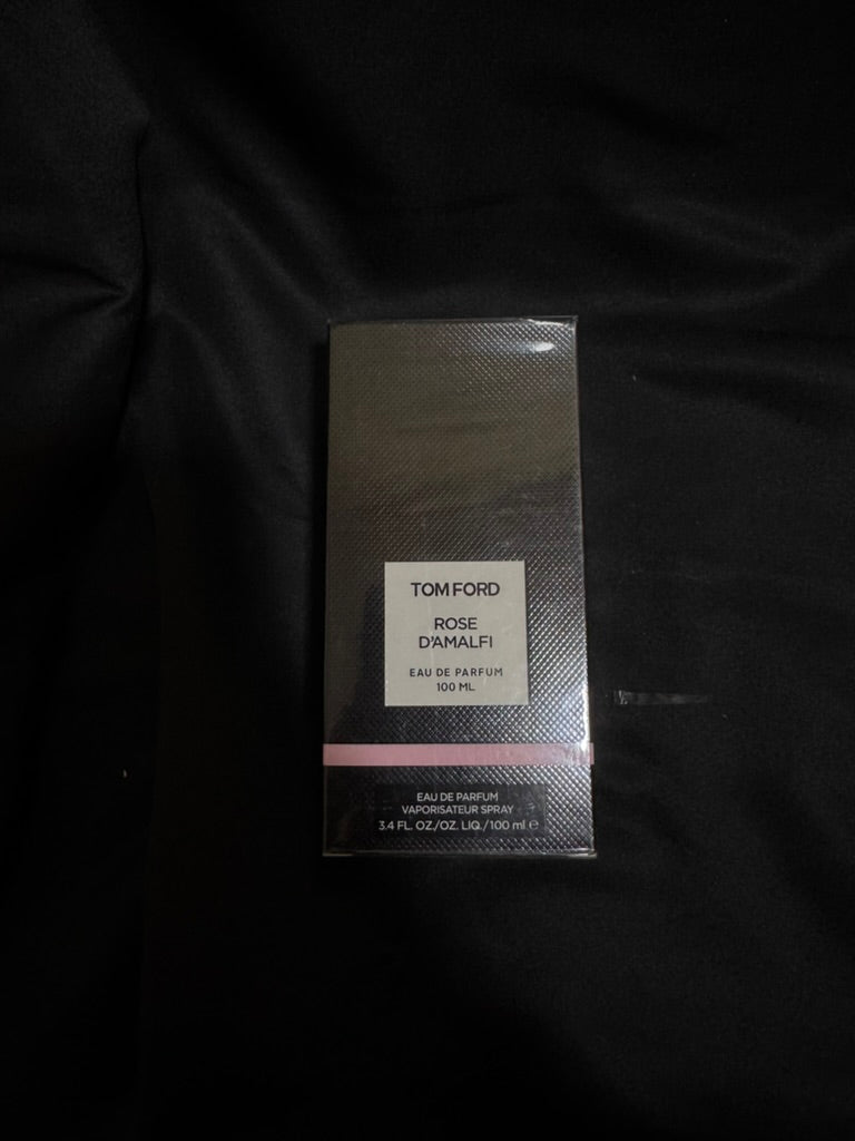 Tom Ford Rose D'amalfi