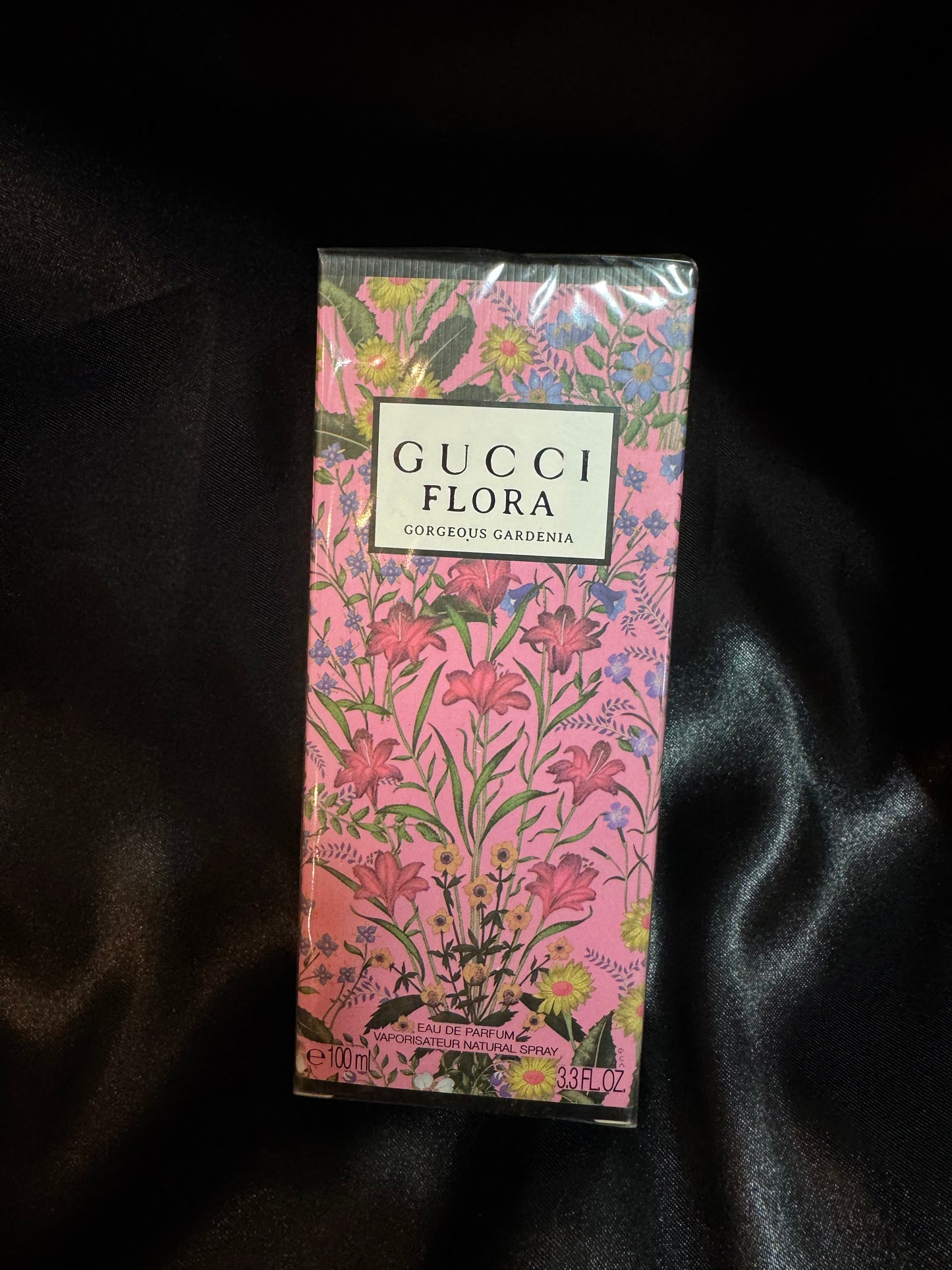 Gucci Flora