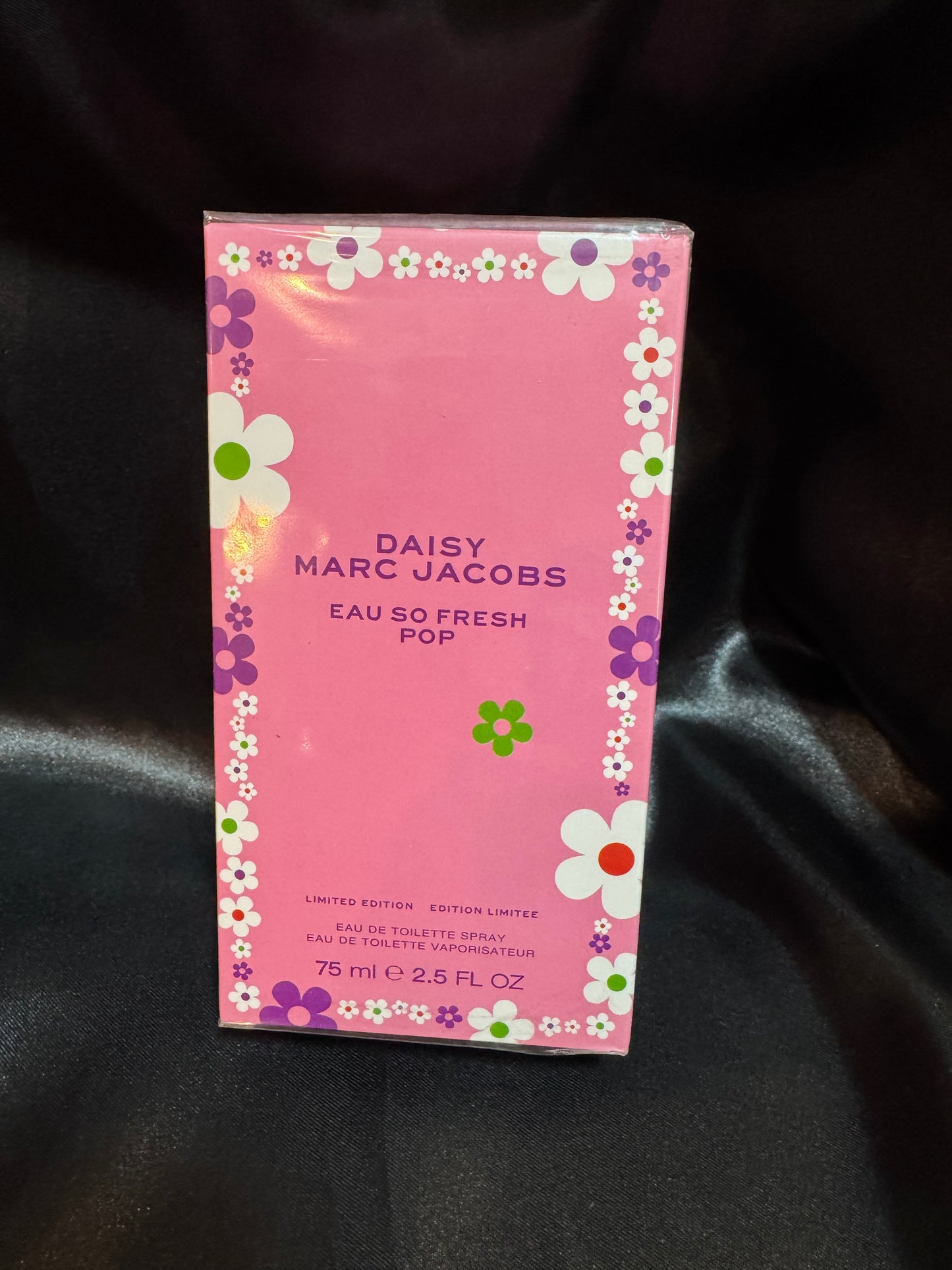 Marc Jacobs Eau So Fresh Pop