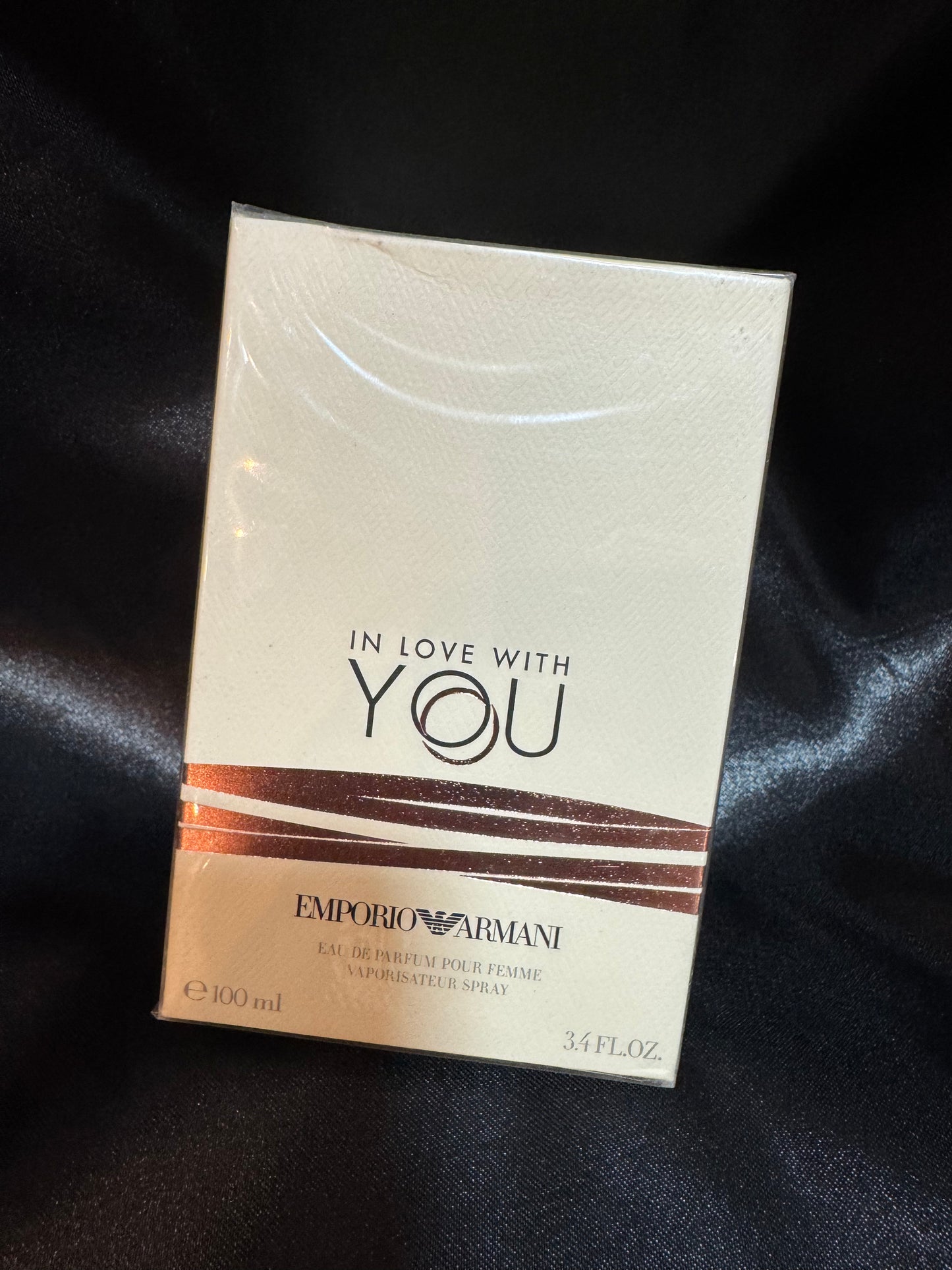 Emporio Armani In love With You