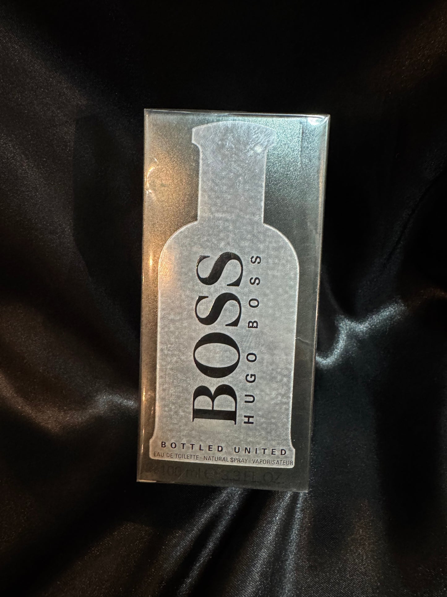 Hugo Boss Bottled United