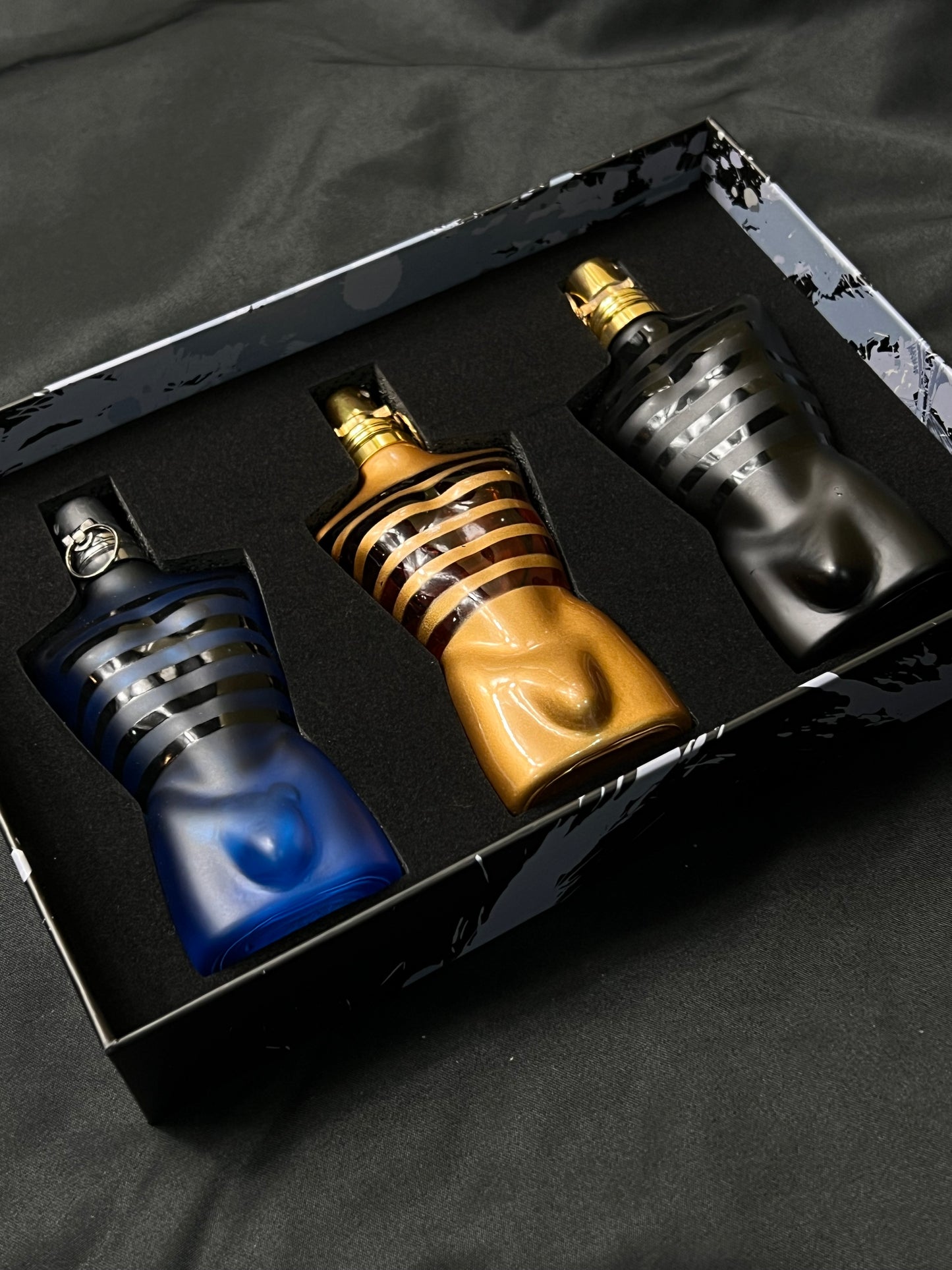 JPG Set 3 pzas