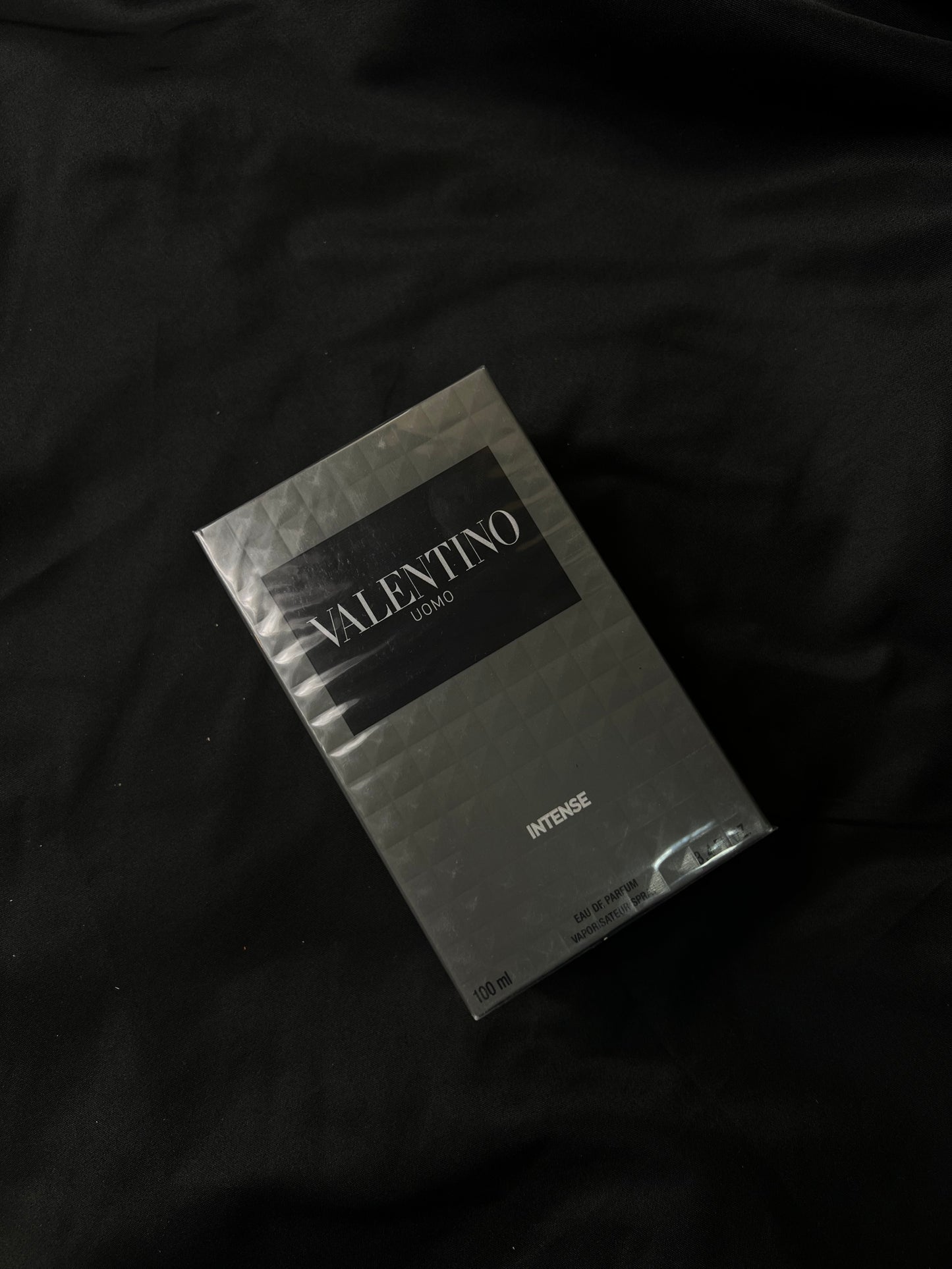 Valentino "UOMO INTENSE"