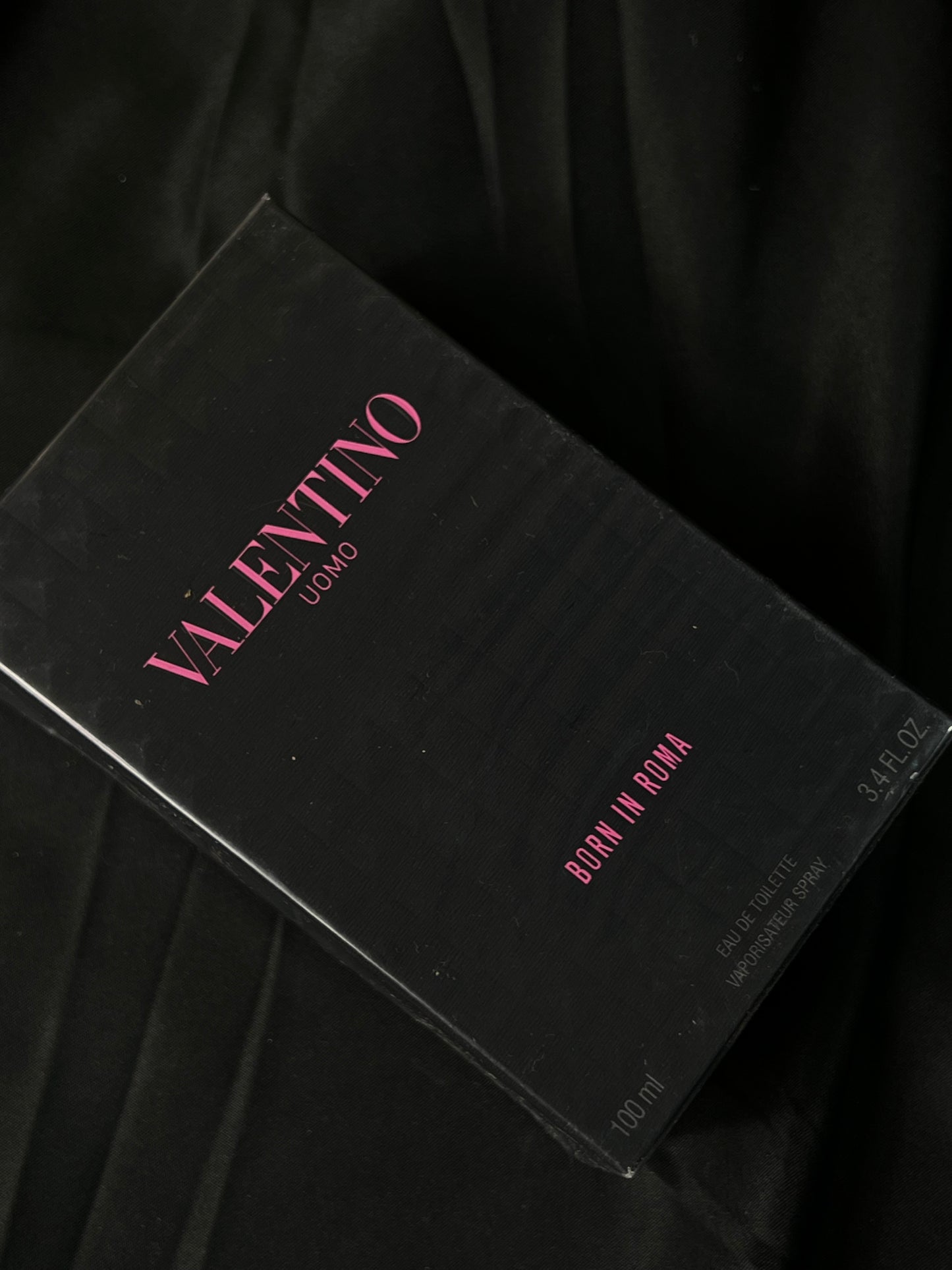 Valentino UOMO "BORN IN ROMA"