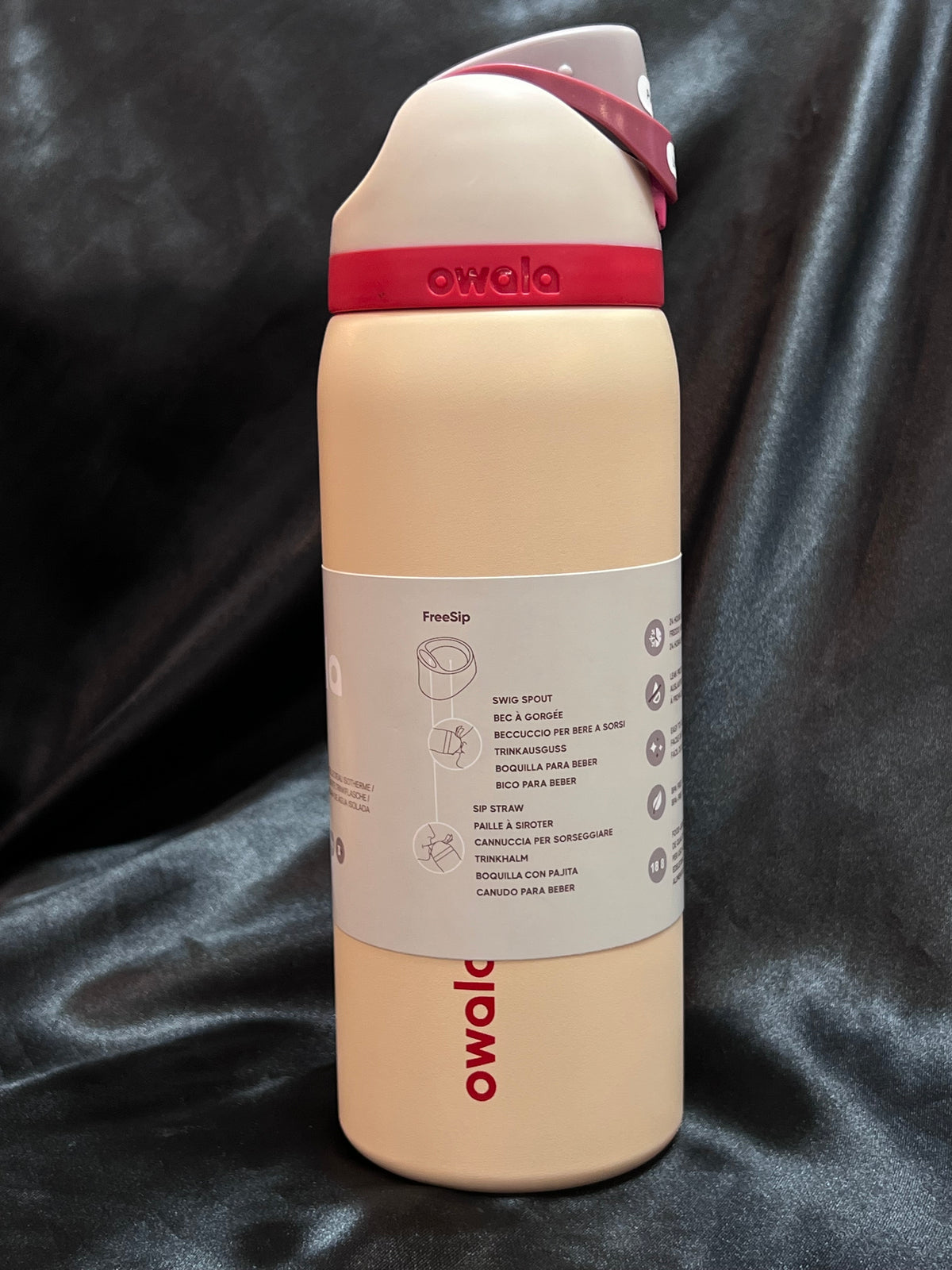 Owala Liso 32 OZ