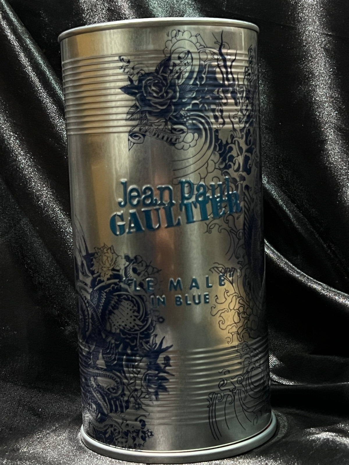 JPG Le Male in Blue