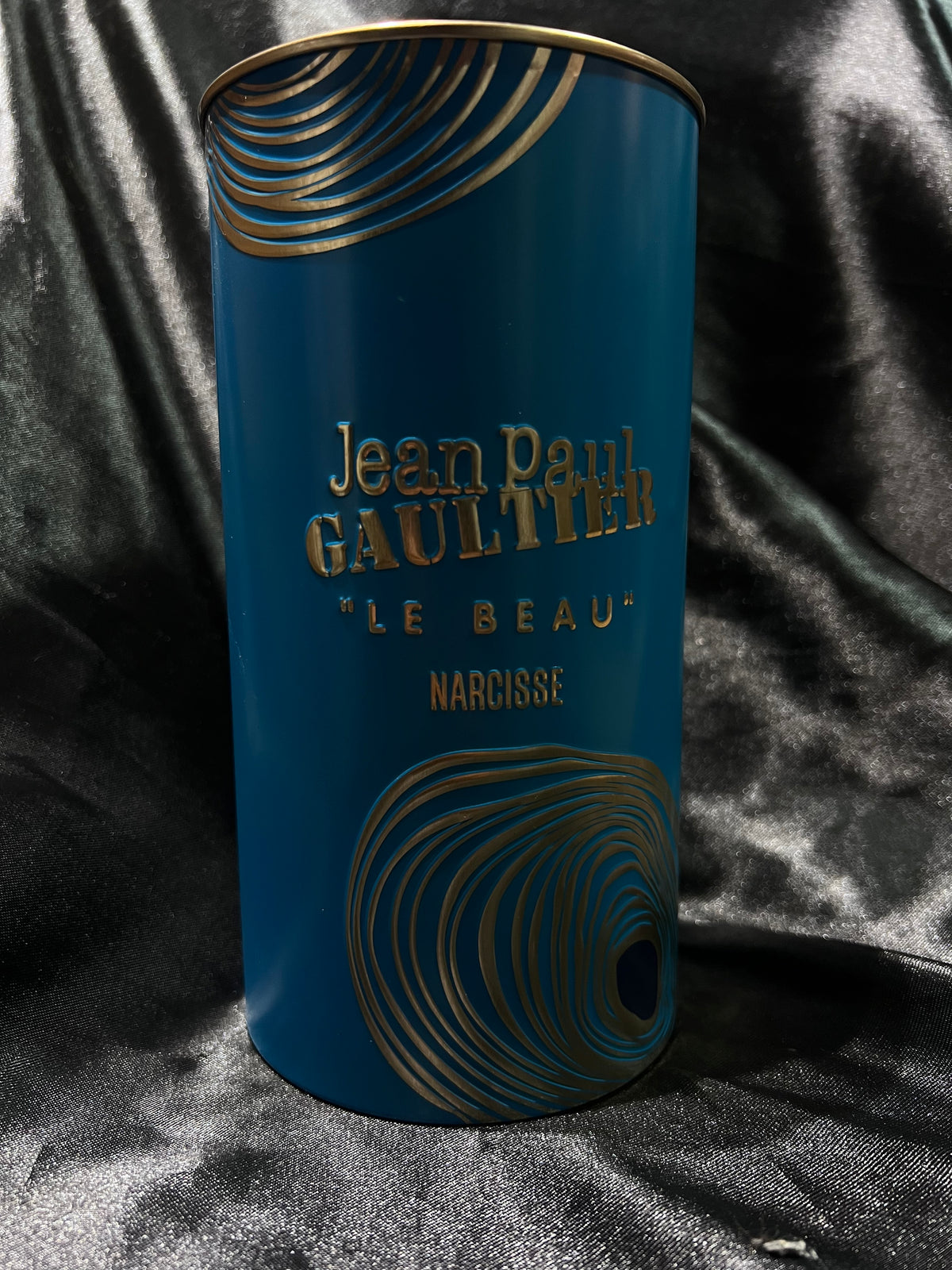 JPG Narcisse EDP